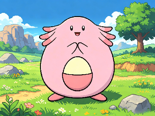 Chansey