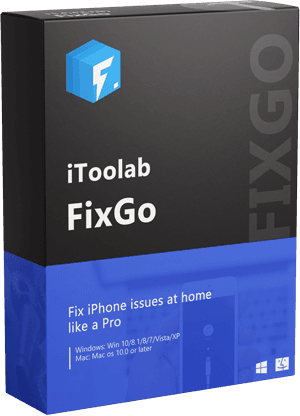 iToolab FixGo Box Download
