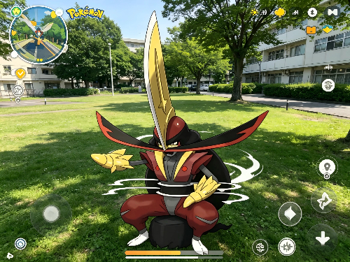 Kingambit