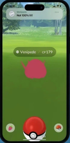 Smart IV checker
