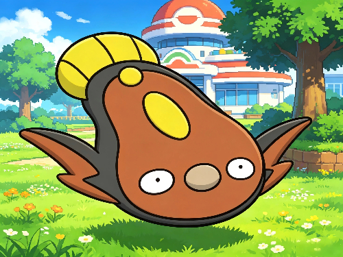 Stunfisk