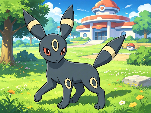 Umbreon