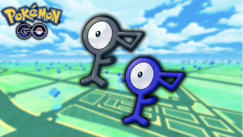Unown pokemon go fest 2026