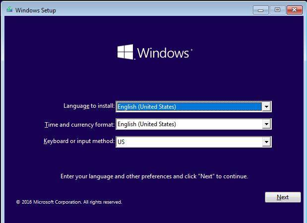 Utilman exe сброс пароля windows