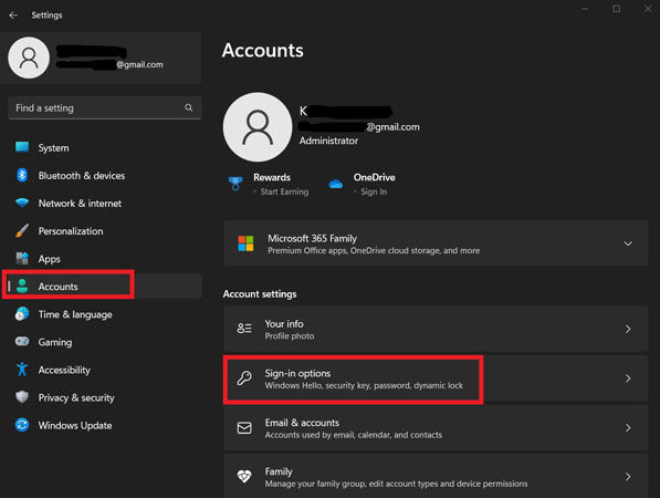 Windows 11 Auto Login: Login on Startup or After Reboot