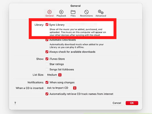 add music to apple music mac