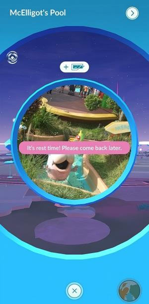 add your own pokestops