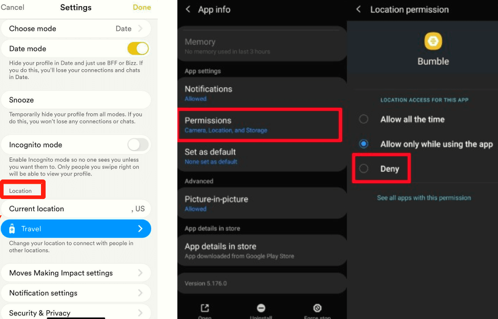 How To Hide Location On Bumble In 4 Proven Methods 2024 