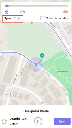 Pokemon Go' Location Hack with iToolab AnyGo: How to Change Locations in iOS