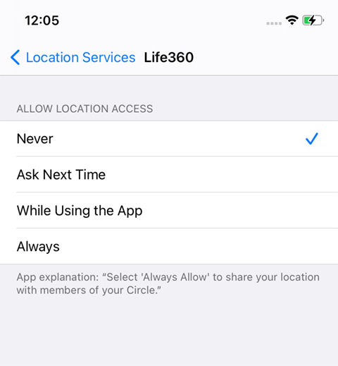 New! Pause Your Location on Life360 without Anyone Knowing