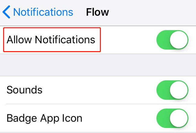 Multiple Ways: iOS 17 Notifications Not Working How to Do