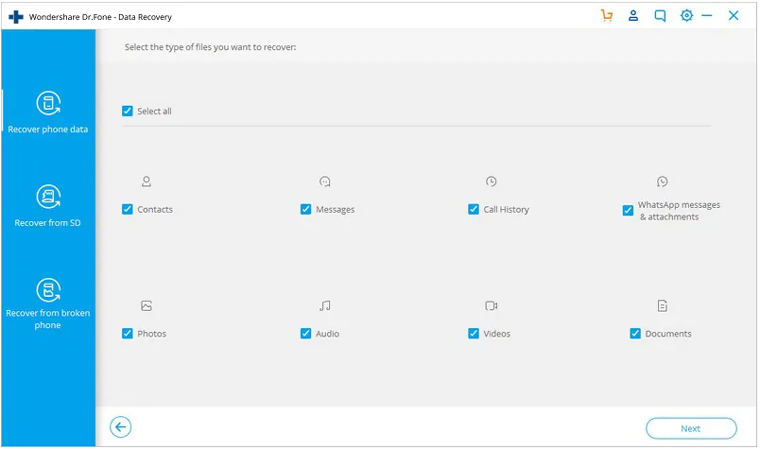 restore from icloud backup