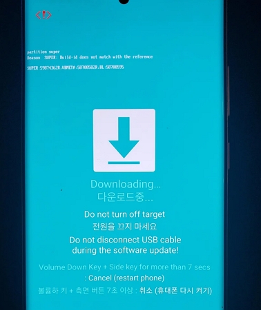 [Verified!] How to Fix Android Blue Screen Quickly