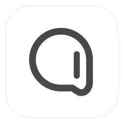 Antar Chat Icon