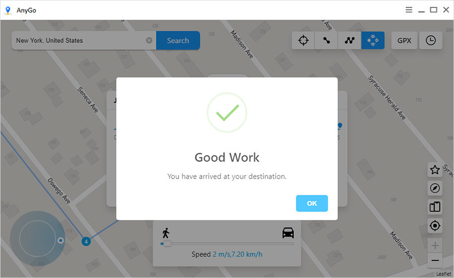 Connect and trust your iPhone