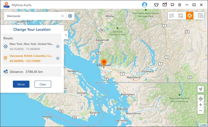 step 5 of using anyto