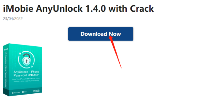 anyunlock torrent