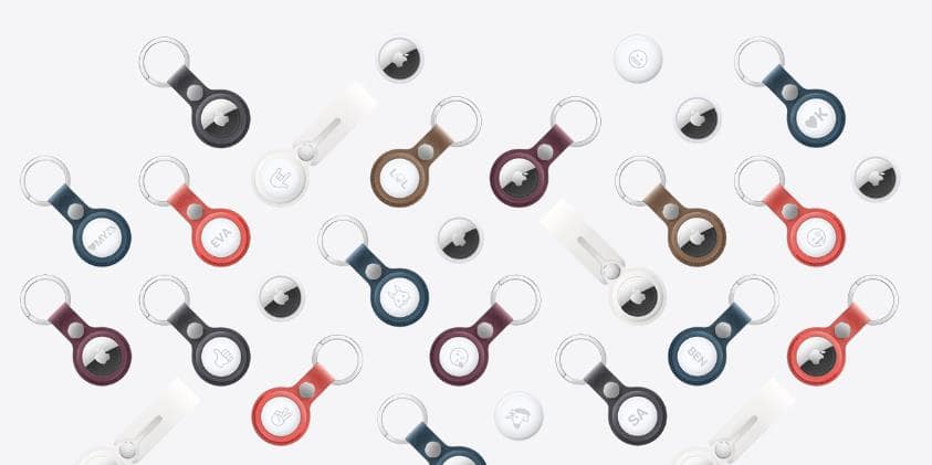 apple airtag