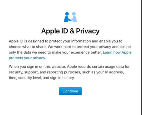 how to deactivate apple id permanently