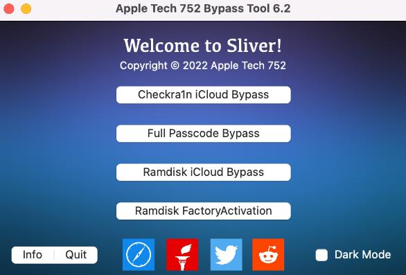 apple tech 752 bypass tool 6.2
