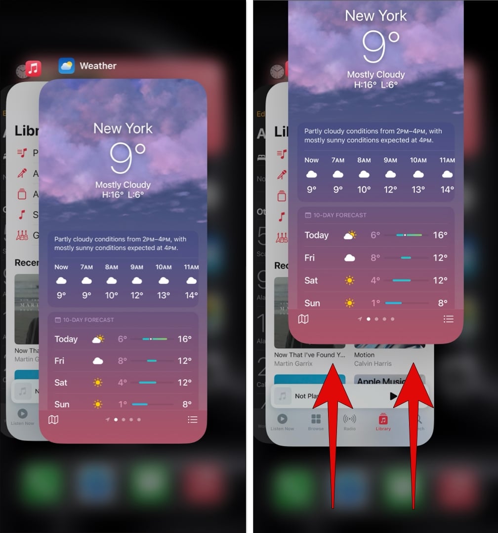 Troubleshooting Apple Weather Inaccurate Issue Top 7 Ways