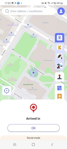 How to Use iToolab AnyGo for Android