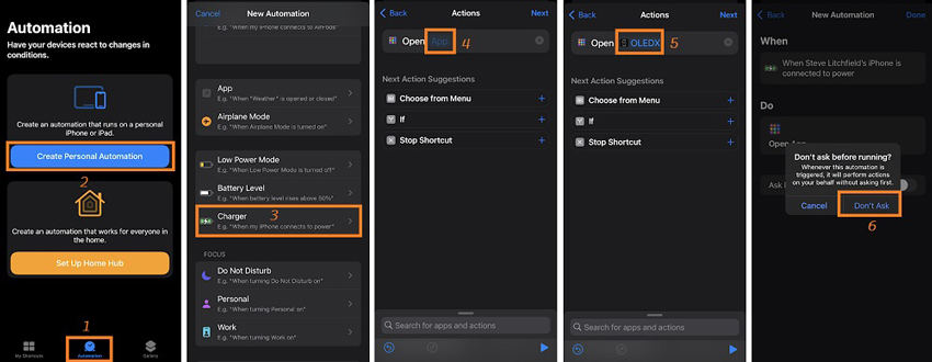 How to Get iPhone Always-On Display
