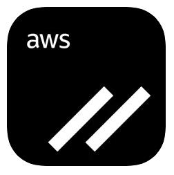 Aws Wickr Icon