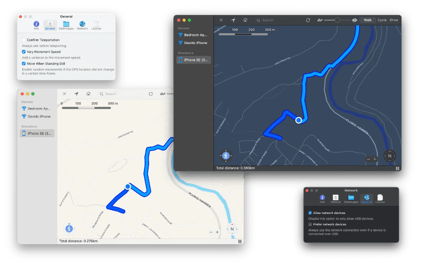 best gps for uber drivers