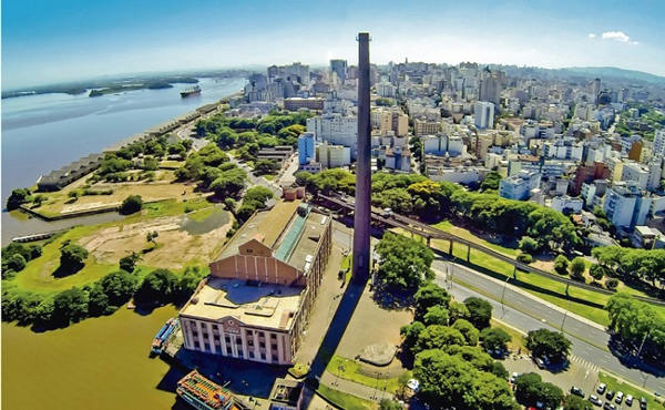 best pokemon go locations alegre