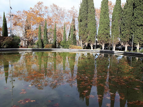 best pokemon go locations barcelona