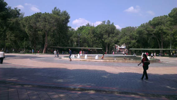 best pokemon go locations izmir