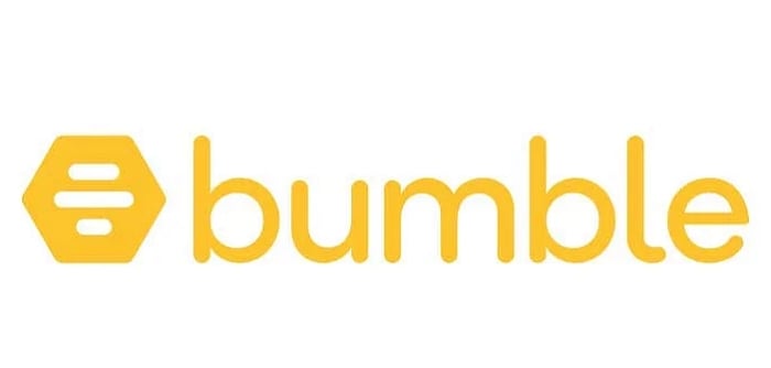 Logotipo do Bumble