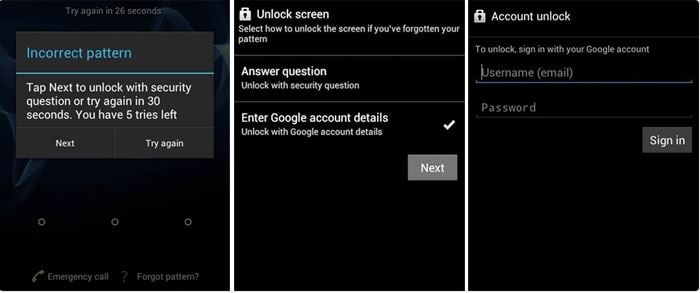 how-to-unlock-infinix-phone-when-forgot-password-or-pattern