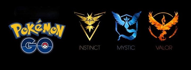 can i switch teams in pokemon go