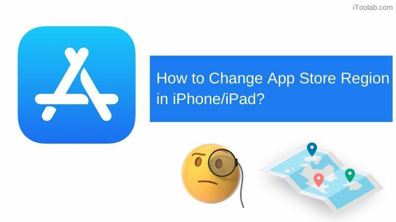 how-to-change-app-store-region-in-iphone-ipad