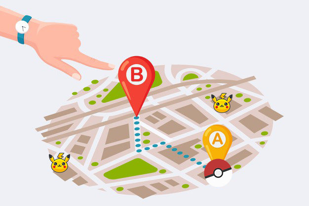 Complete Guide]How to Change Location in Pokemon Go