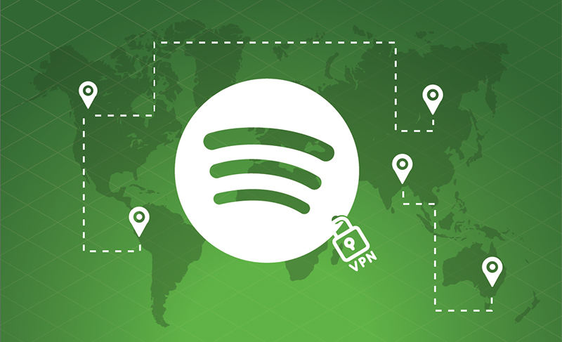 [100% Working] 3 Top Ways to Change Spotify Location