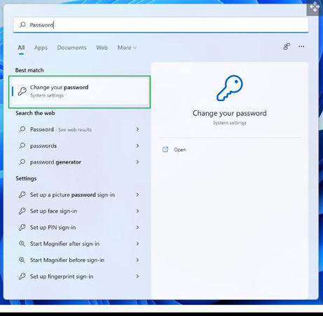 how to change user name windows 10