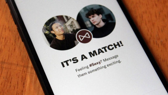 How To Find Your Man On Tinder For Gay User