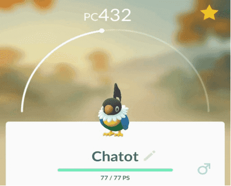 chatot