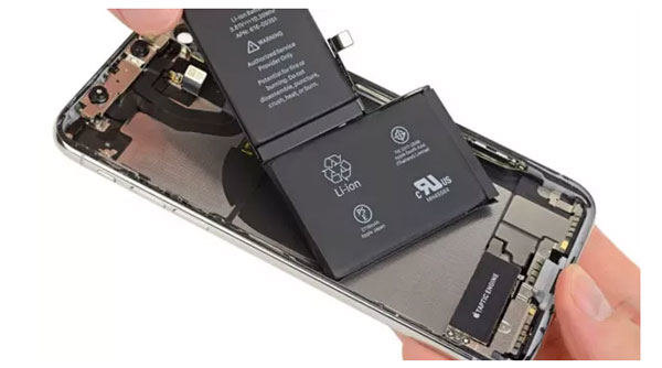 check for hardware problem