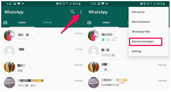 must-know-how-to-see-starred-messages-in-whatsapp