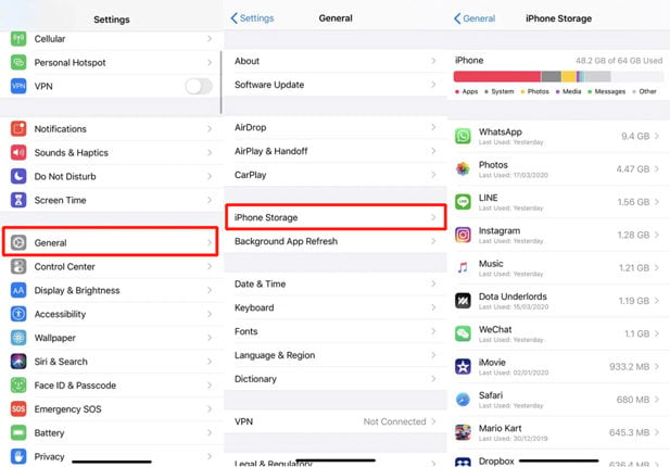 iPhone 14/13/11 Slow After Update iOS 16? Read This!