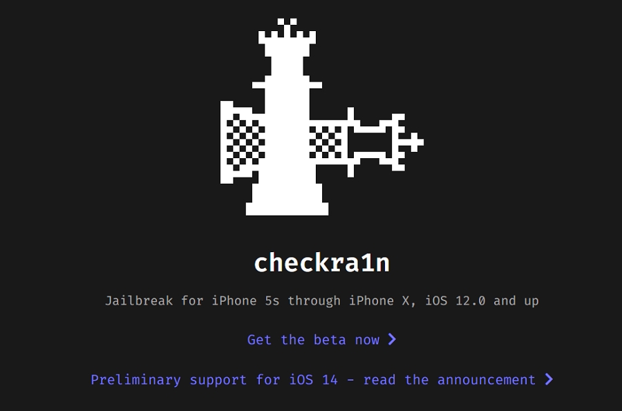 ios 15 bypass checkra1n