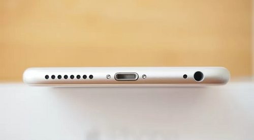 как почистить микрофон на айфоне 7