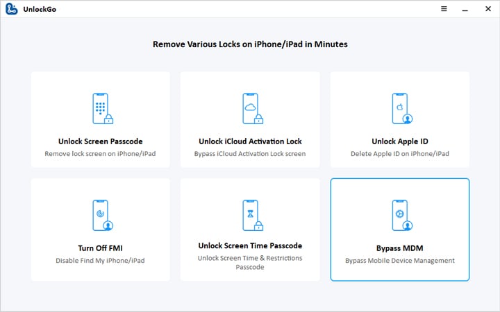 3utools remove remote management