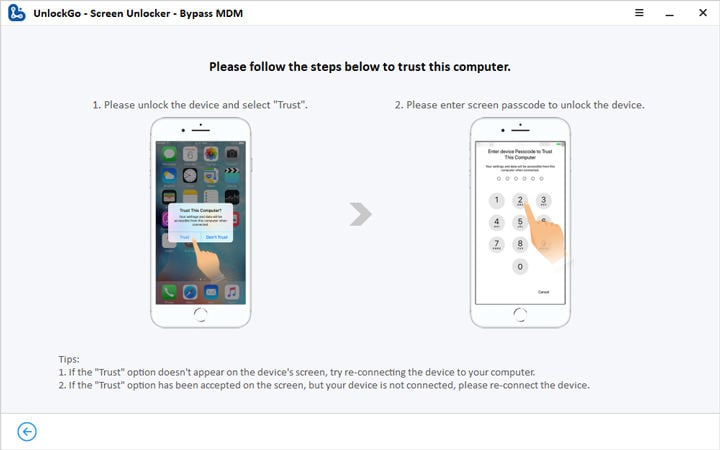 Does Jailbreak Remove MDM on iPad/iPhone? Yes!