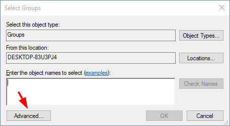 computer management console 4
