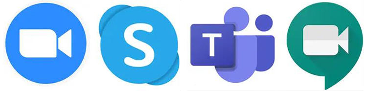 record phone call via conference software